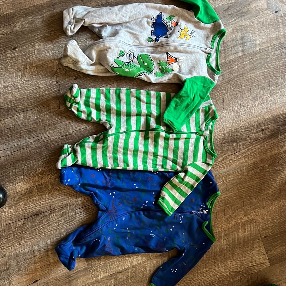 Clothes